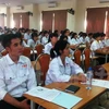 Vietnam eleva rol de sindicatos en asistencia a los trabajadores en ultramar