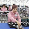 Sector manufacturero de Vietnam crece en abril, según Nikkei 