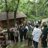  Comuna Muong Thanh: nuevo rostro a 64 años de la victoria de Dien Bien Phu