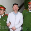 Segunda audiencia de PVP Land: Trinh Xuan Thanh retira la apelación