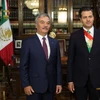 Presidente de México se compromete a impulsar relación integral con Vietnam