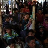 Repatrían a casi un centenar de refugiados myanmenos en Tailandia 