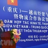 Vietnam promete favorecer inversiones de empresas de Chongqing (China)