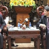 Vietnam y Kazajistán fortalecen cooperación en periodismo