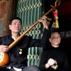 Vietnam impulsa preservación del acervo musical tradicional 