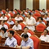 Ciudadanos vietnamitas presentan propuestas al Comité Central del Partido Comunista 
