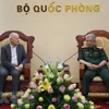 Vietnam contribuirá activamente al Diálogo Shangri-La 2018