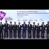 ASEAN hacia la digitalización e integración 