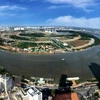 Ciudad Ho Chi Minh lanza alfombra roja para inversores de Sudcorea