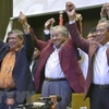 Varios países interesados en cooperar con nuevo gobierno de Malasia