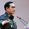 Recorte de gastos públicos amenaza crecimiento económico de Tailandia