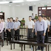 Mantienen sentencia de 13 años de cárcel contra Dinh La Thang por violaciones en PVC 