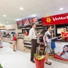 Número de tiendas de conveniencia en Vietnam crece 200 por ciento cada año 