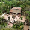 Turistas extranjeros deben respetar la ley vietnamita, afirma Administración