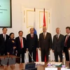 Ciudades de Vietnam y Rusia impulsan cooperación multifacética