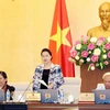 Asamblea Nacional de Vietnam iniciará próxima semana nuevo período de sesiones