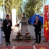 Conmemoran en Chile aniversario 128 del natalicio de Presidente Ho Chi Minh 