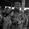 Recuerdan en Vietnam visita de Fidel Castro en 1973