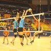 Gana China torneo internacional de voleibol femenino en Vietnam