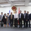Vietnam mantiene estrecha cooperación con Israel en ciencia y tecnología 