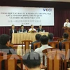 Vietnam y China explotan potencial de cooperación en comercio e inversión 