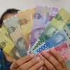 Banco Central de Indonesia prioriza estabilizar precio de rupia