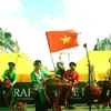 Cultura vietnamita impresiona en el Festival Internacional de Arte y Cultura de Praga