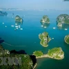  Ciudad de Ha Long prevé liderar lista de destinos turísticos del Norte de Vietnam