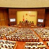 Cuatro ministros rendirán cuenta ante el Parlamento de Vietnam 