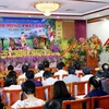 Localidades vietnamitas celebran Día de Vesak 