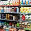 Sector de alimentos y bebidas de Vietnam con potencialidades de desarrollo