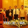 Instituto de Biblia y Teología en Vietnam autorizado a realizar cursos de postgrado