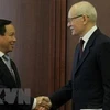 Bashkortostán - Rusia aspira a intensificar cooperación multisectorial con Vietnam