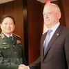 Diálogo de seguridad de Asia: Vietnam y EE.UU fortalecen cooperación 