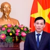 Visita de presidente Dai Quang abre nueva fase para relaciones Vietnam-Japón, según vicecanciller