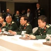 Diálogo Shangri-La: Vietnam afirma que respeto a leyes internacionales es base para la paz