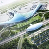 Comienza primera etapa de construcción de Aeropuerto Internacional de Long Thanh