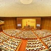 Dos ministros comparecerán hoy ante Parlamento de Vietnam