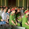 Mantienen sentencias contra grupo terrorista en Vietnam