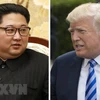 Corea del Sur y Japón enviarán funcionarios a próxima cumbre Trump- Kim