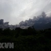 Vietnam expresa su solidaridad con Guatemala tras erupción volcánica 