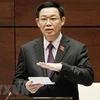 Vicepremier de Vietnam clarifica sobre zonas económicas especiales 