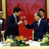 Funcionario canadiense confía en perspectiva de cooperación con Vietnam 