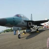 Indonesia impulsa modernización de fuerza aérea