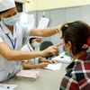 Impulsan en Vietnam tratamiento preventivo de transmisión materno-infantil del VIH 