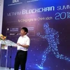 Analizan en Hanoi aplicación de tecnología Blockchain en la economía digital