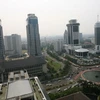 ADB aprueba préstamo de mil millones de dólares a Indonesia 