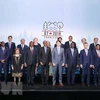 Destacan logros de Vietnam en Cumbre ampliada de G7 
