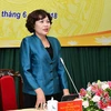Banco Estatal de Vietnam mantiene políticas monetarias flexibles 