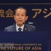 Vicepremier de Vietnam interviene en XXIV Conferencia Internacional sobre el Futuro de Asia